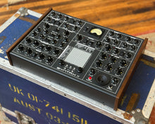 Load image into Gallery viewer, Erica Synths SYNTRX II + Fitted Decksaver &amp; Gigbag
