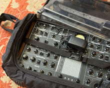 Load image into Gallery viewer, Erica Synths SYNTRX II + Fitted Decksaver &amp; Gigbag
