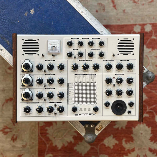 Erica Synths SYNTRX