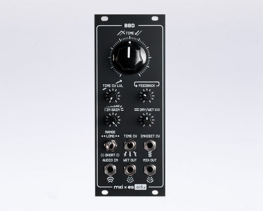 Erica Synths mki x es.EDU DIY BBD