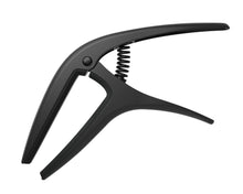 Load image into Gallery viewer, Ernie Ball Axis Capo - Black
