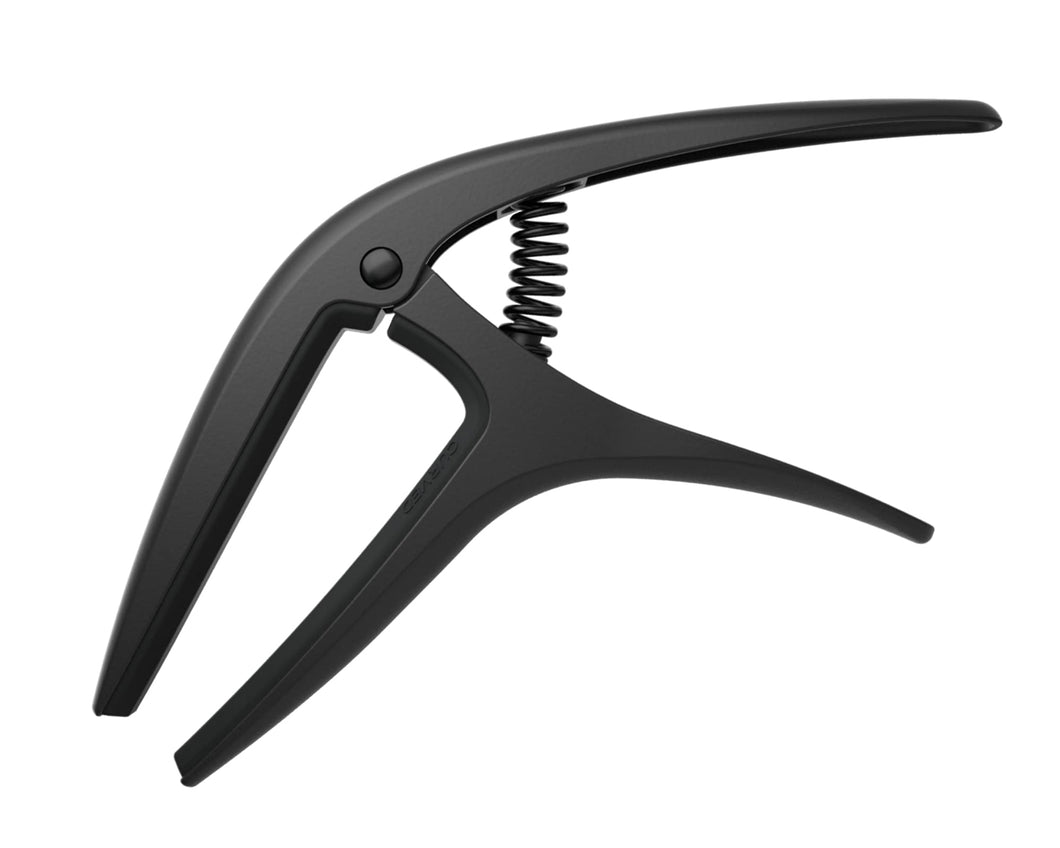 Ernie Ball Axis Capo - Black