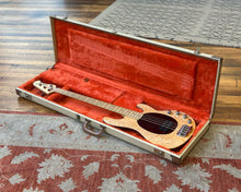 Load image into Gallery viewer, 1996 Ernie Ball Music Man 20th Anniversary Stingray w/ OHSC
