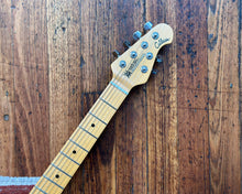 Load image into Gallery viewer, Ernie Ball Music Man Cutlass SSS
