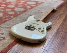 Load image into Gallery viewer, Ernie Ball Music Man Cutlass SSS
