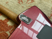 Load image into Gallery viewer, Ernie Ball Music Man St. Vincent Goldie  - Velveteen
