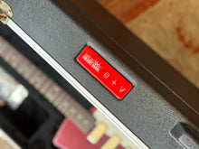 Load image into Gallery viewer, Ernie Ball Music Man St. Vincent Goldie  - Velveteen

