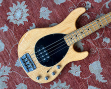 Load image into Gallery viewer, Ernie Ball Music Man Sterling 4H
