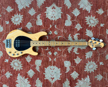 Load image into Gallery viewer, Ernie Ball Music Man Sterling 4H
