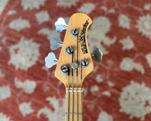 Load image into Gallery viewer, Ernie Ball Music Man Sterling 4H
