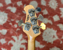 Load image into Gallery viewer, Ernie Ball Music Man Sterling 4H
