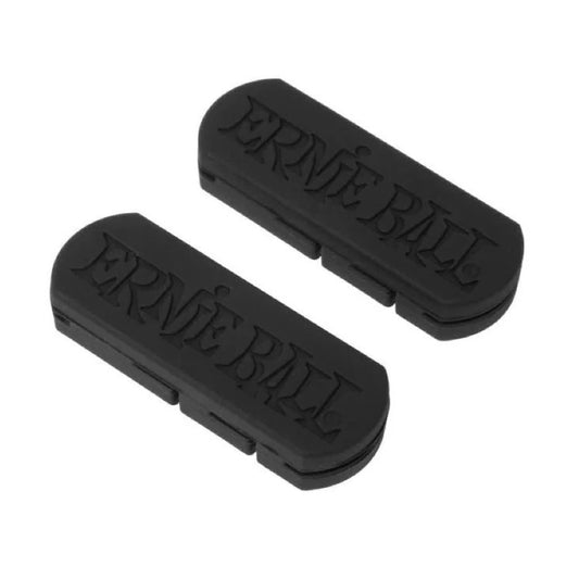 Ernie Ball String Dampener - Guitar Tailpiece (for Offsets & Vibrato)