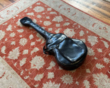 Load image into Gallery viewer, 1995 Eston WB810C/EQ Acoustic-Electric Fretless Bass
