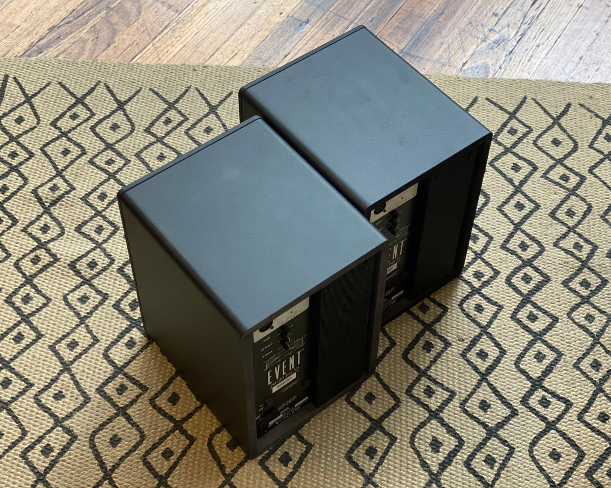 De Vita Sound Tuning - Tweeter Cupola in Seta - De Vita Sound Tuning