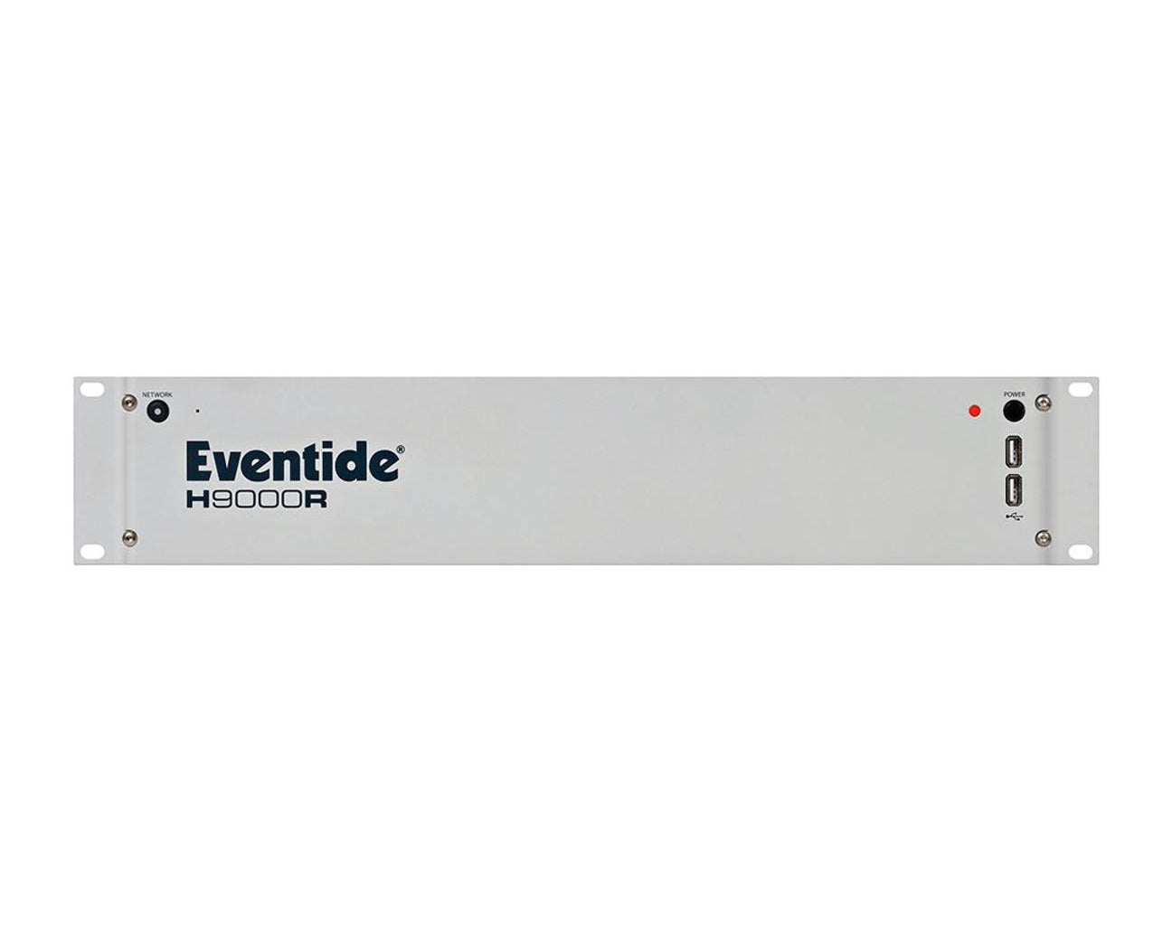 Eventide H9000R Multi-Effects Processor
