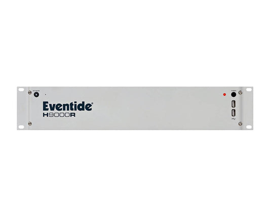 Eventide H9000R Multi-Effects Processor