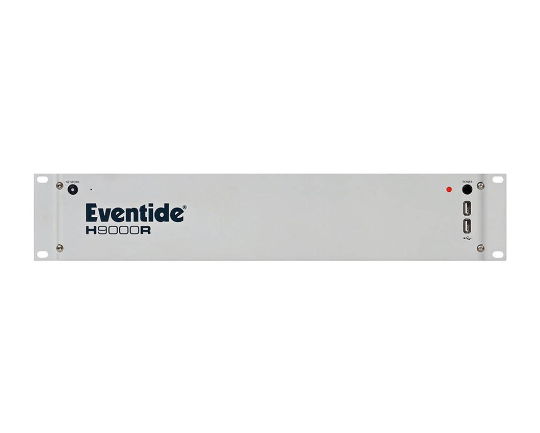 Eventide H9000R Multi-Effects Processor
