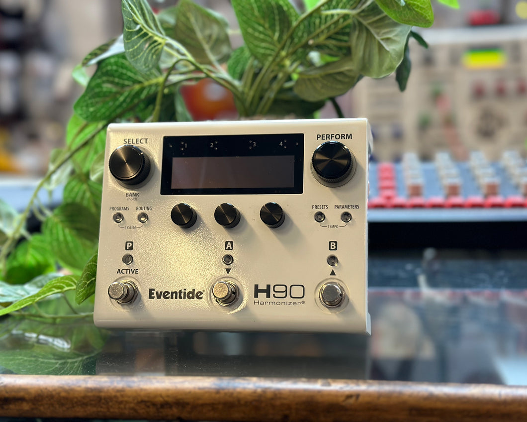 Eventide H90 Harmonizer Multi-Effects Pedal