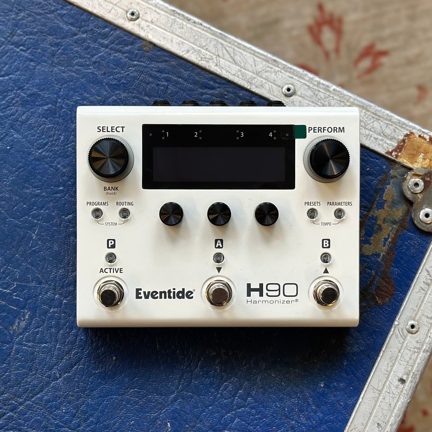 Eventide H90 Harmonizer Multi-Effects Pedal
