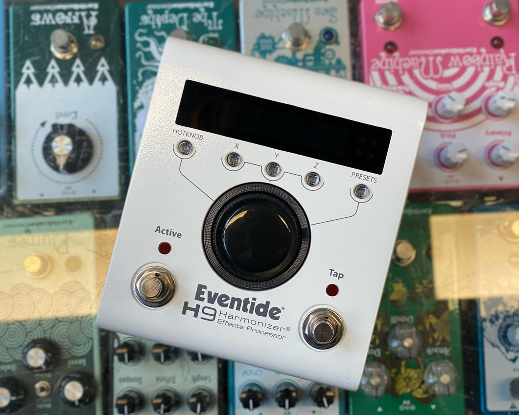 Eventide H9 Core Harmonizer Effects Processor