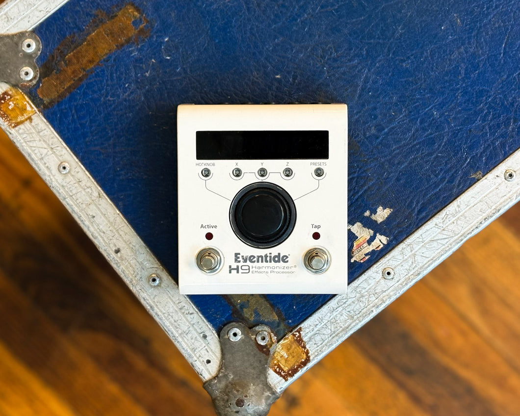 Eventide H9 Harmonizer Effects Processor