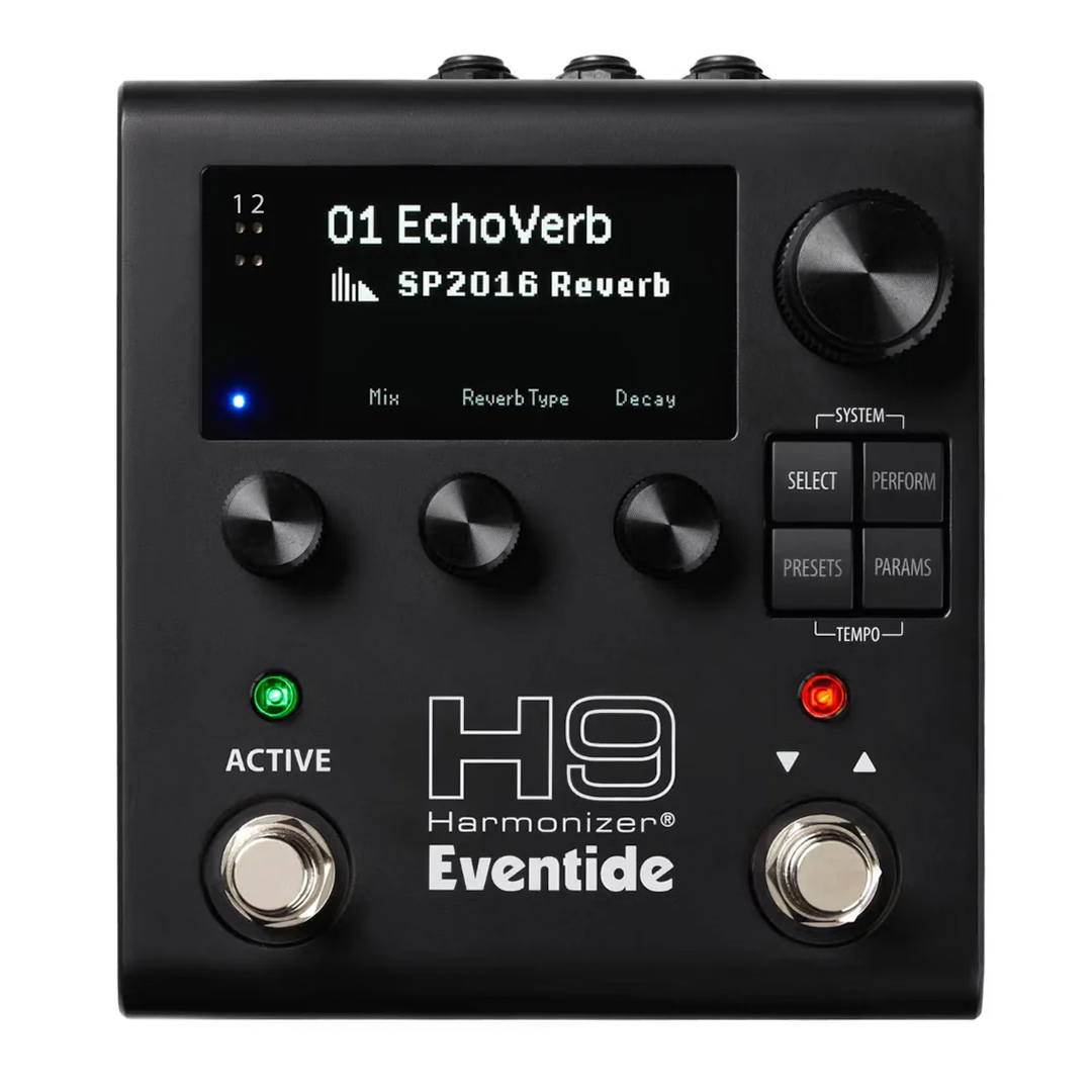 Eventide H9 Harmonizer Gen 2