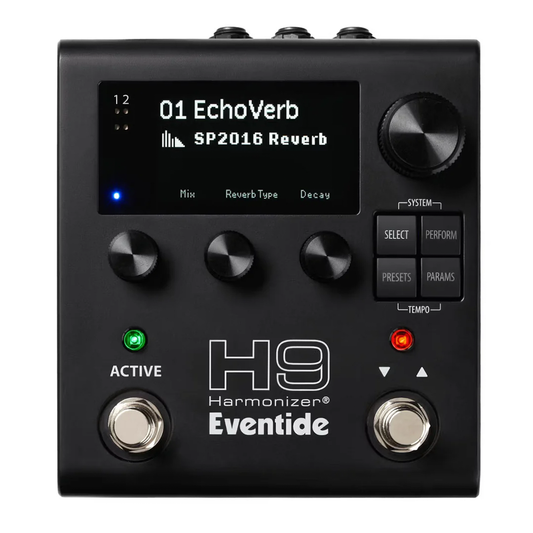 Eventide H9 Harmonizer Gen 2