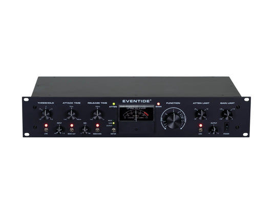 Eventide Omnipressor 2830AU - Dynamics Processor Compressor
