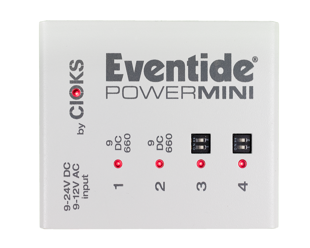 Eventide PowerMini Standalone