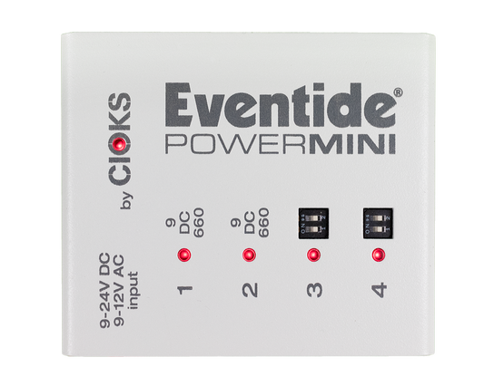 Eventide PowerMini Standalone