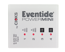 Load image into Gallery viewer, Eventide PowerMini Standalone
