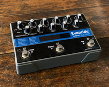 Load image into Gallery viewer, Eventide Timefactor Dual Delay Pedal + Looper
