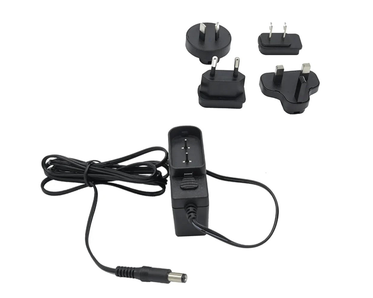 Eventide Universal Power Supply for H9, Factor, & Space Series Devices