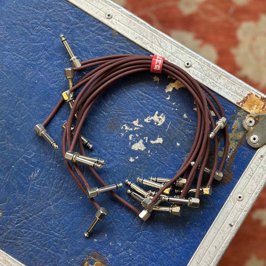 Evidence Audio Sis Plugs & Cable Bundle