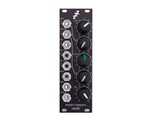 Load image into Gallery viewer, Expert Sleepers Cicely Eurorack Octave Fuzz Module
