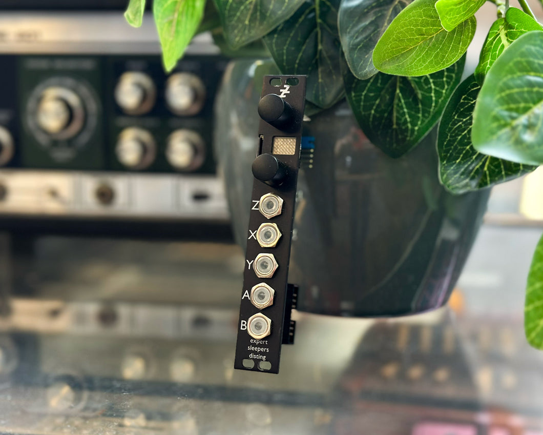 Expert Sleepers Disting MK1