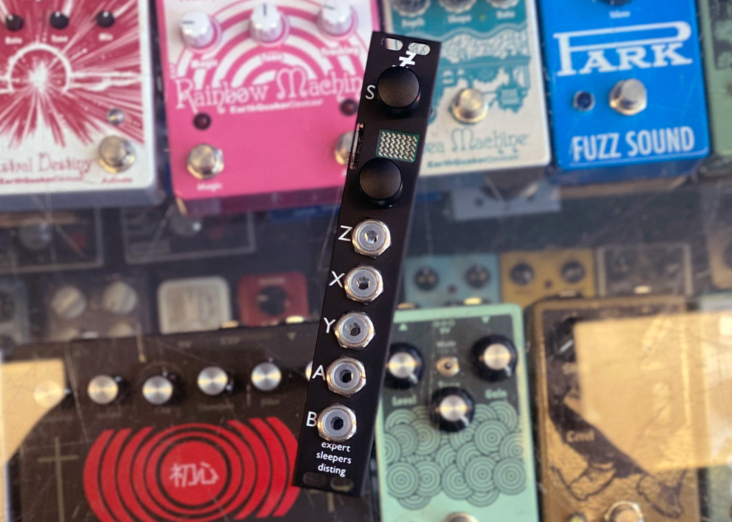Expert Sleepers Disting MK4
