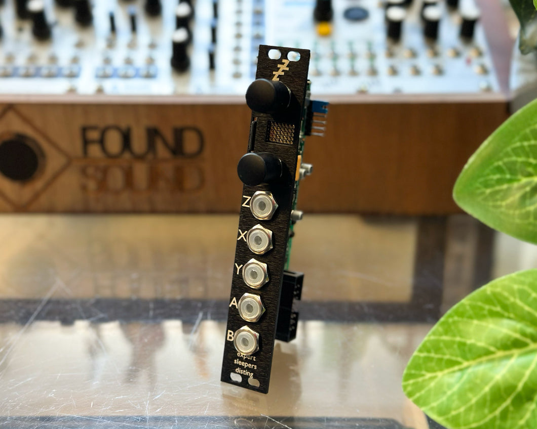 Expert Sleepers Disting MK4 Multi-function Eurorack Module