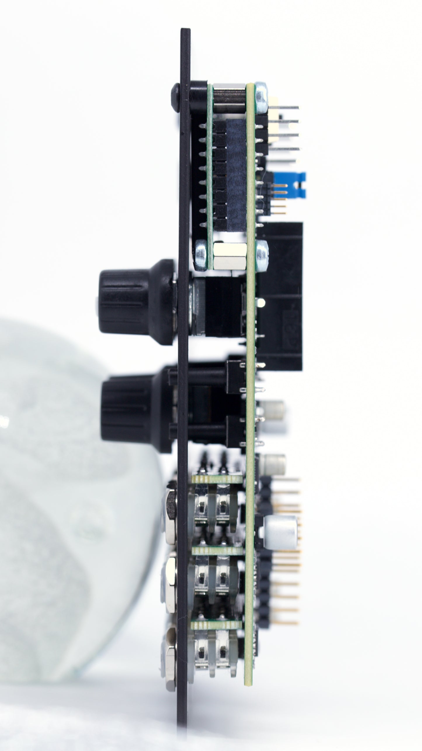 Expert Sleepers Disting NT Multifunction Eurorack Module