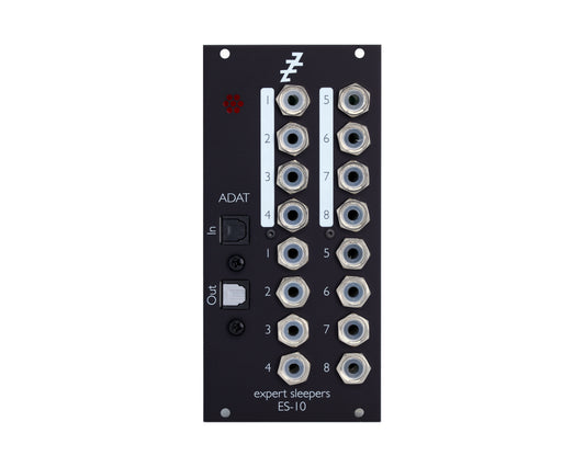 Expert Sleepers ES-10 ADAT Interface