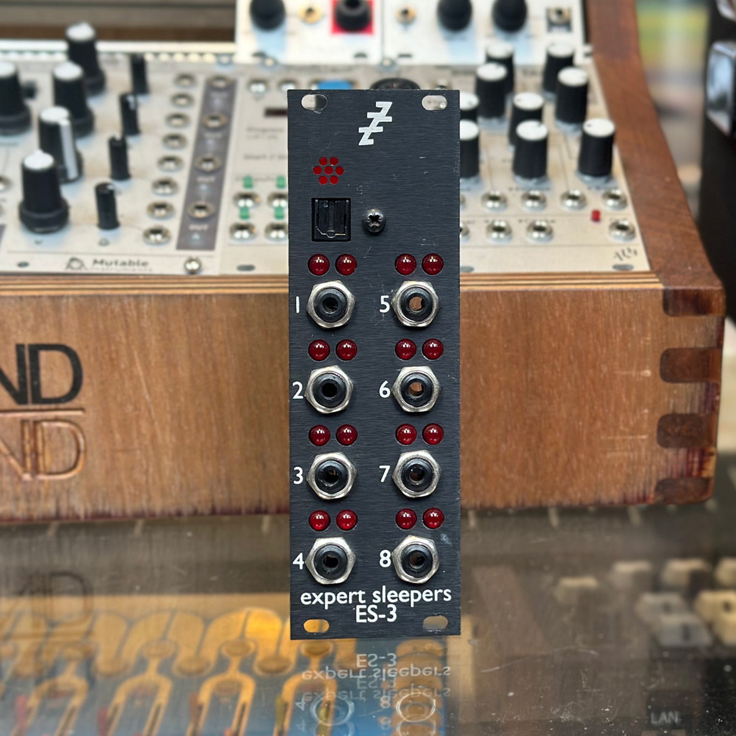 Expert Sleepers ES-3 Mk3