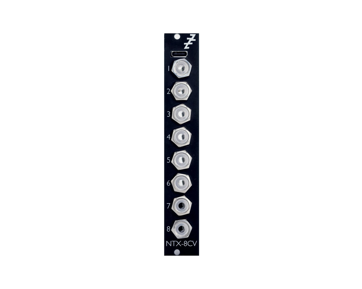Expert Sleepers NTX-8CV