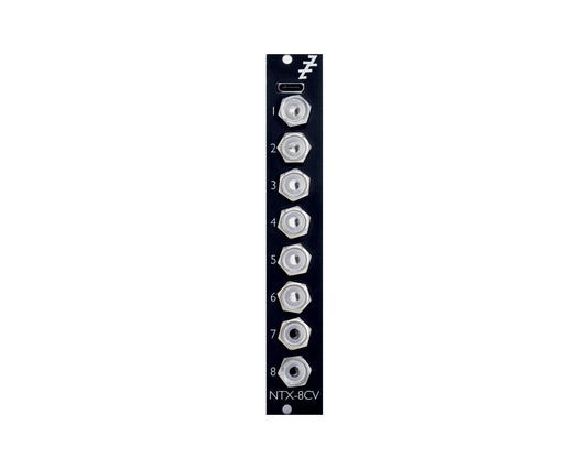 Expert Sleepers NTX-8CV