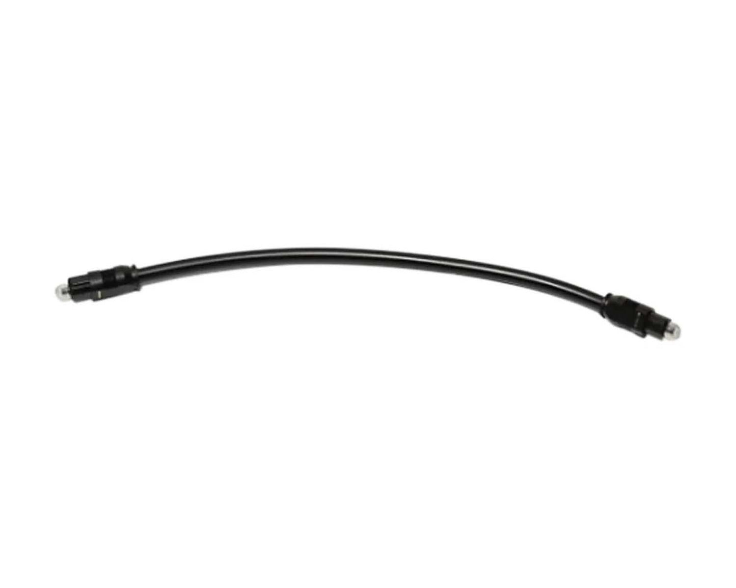 Expert Sleepers TOS-15 ADAT Patch Cable - 15cm