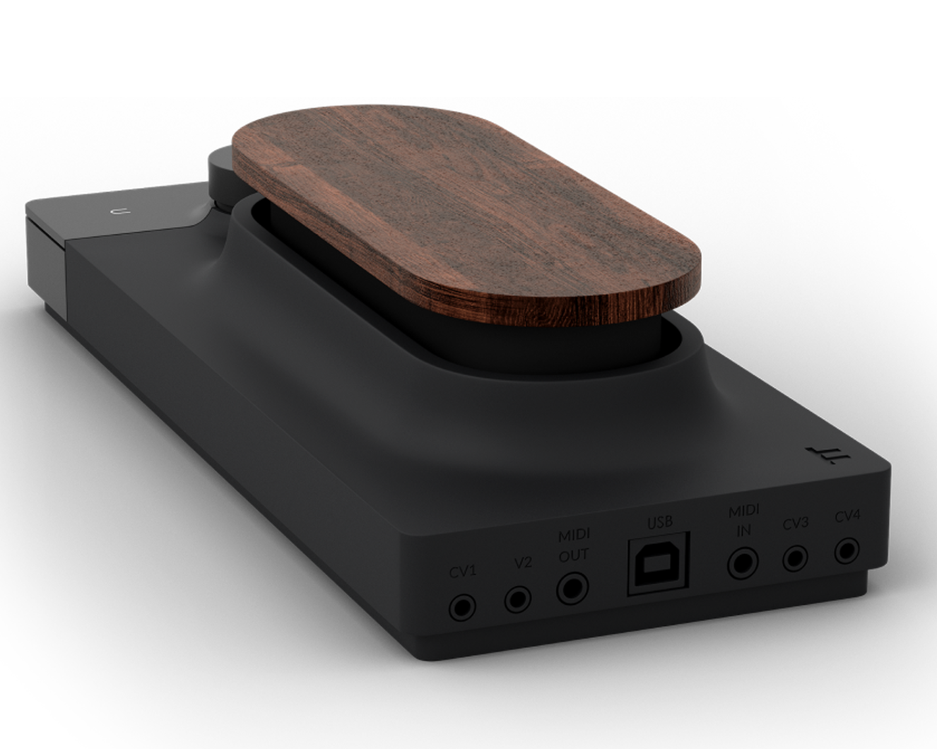 Expressive E Touché Expressive E Touché Expression Controller – Found Sound