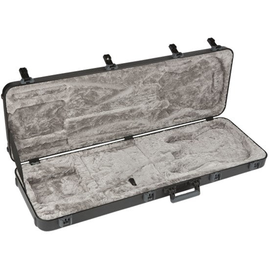 Fender Deluxe Moulded Bass Case