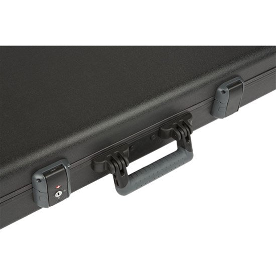 Fender Deluxe Moulded Bass Case