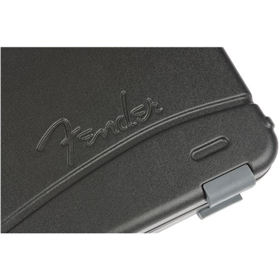 Fender Deluxe Moulded Bass Case