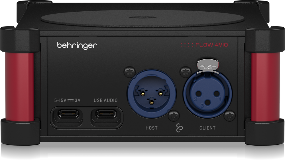 Behringer FLOW 4VIO Extender