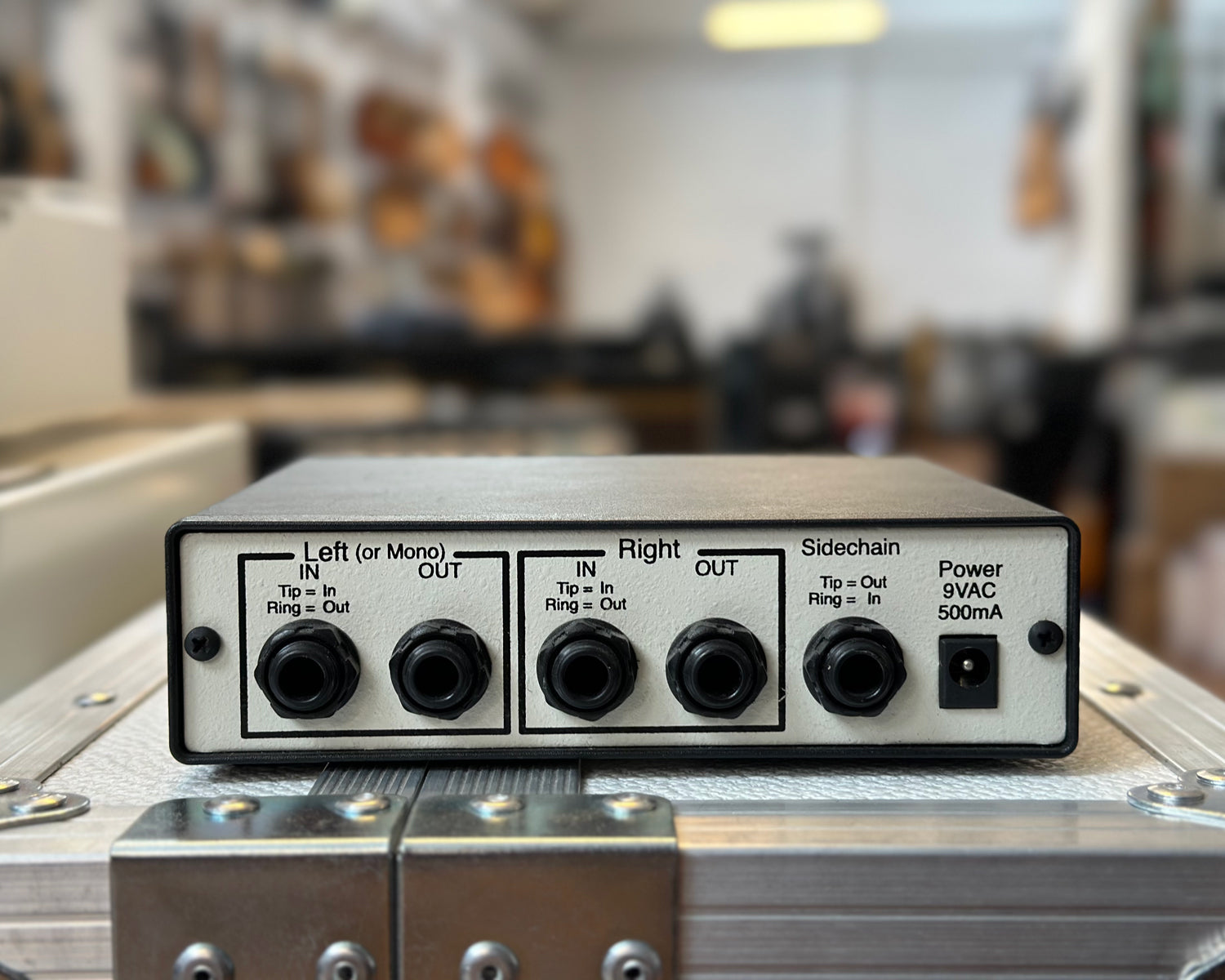 RNC1773 配信機器・PA機器・レコーディング機器 FMR AUDIO Really Nice